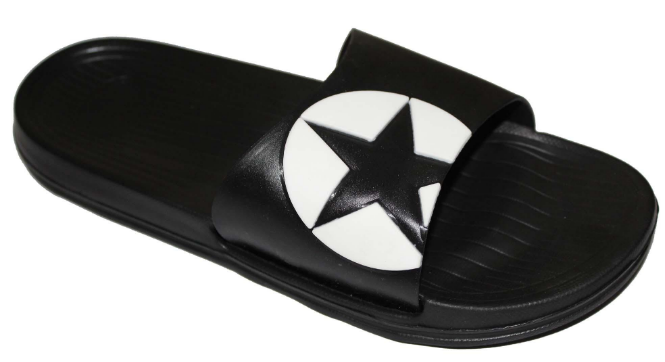 The Latest Trends Of Men Slippers