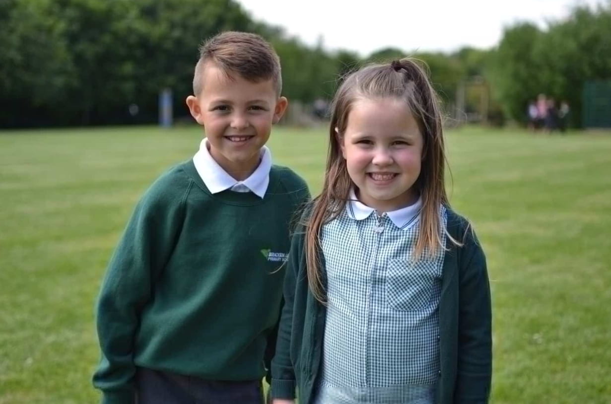 school uniform supplier in Perth