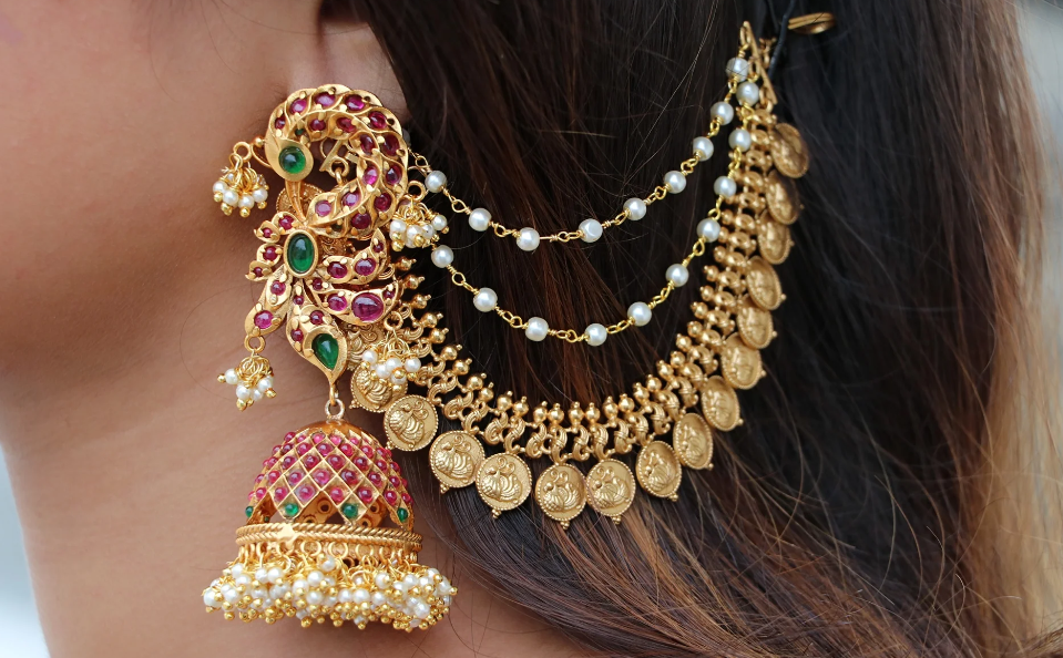 online Indian jewellery