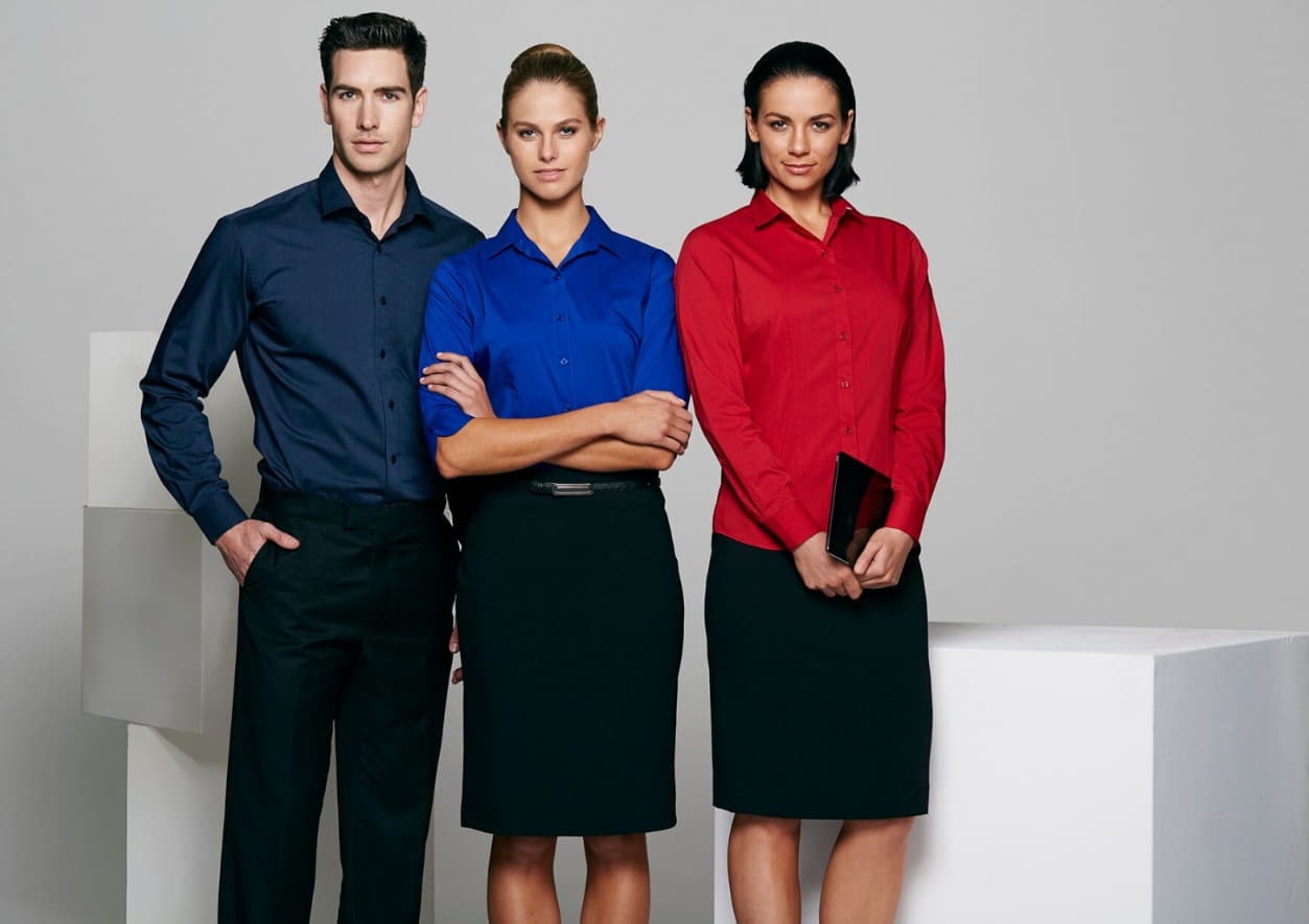 corporate uniforms suppliers in Australia