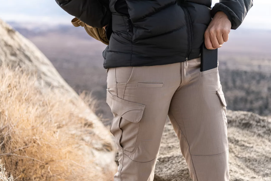 mens cargo work pants